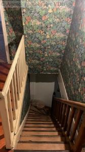 Annonce Vente 3 pices Maison Tomblaine 54