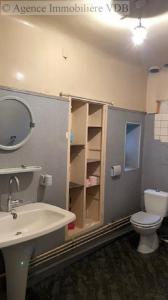 Acheter Maison Tomblaine Meurthe et moselle