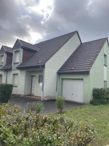 For sale Rouffach 5 rooms 107 m2 Haut rhin (68250) photo 0