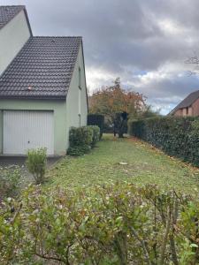 Annonce Vente 5 pices Maison Rouffach 68