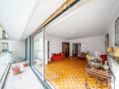 Acheter Appartement Paris-15eme-arrondissement Paris