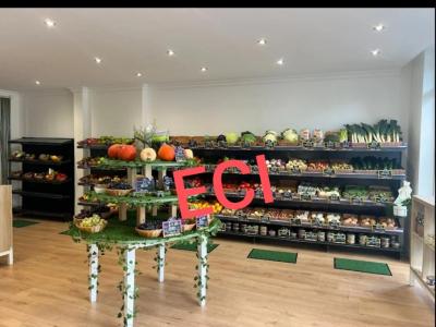 Annonce Vente Commerce Paris-13eme-arrondissement 75