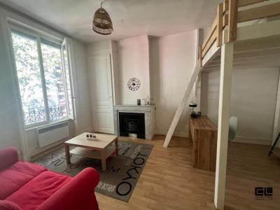 Annonce Location Appartement Lyon-6eme-arrondissement 69