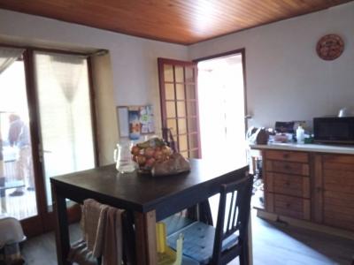 Acheter Maison Labastide-rouairoux 86000 euros