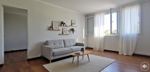 Acheter Appartement 74 m2 Saint-andre-les-vergers