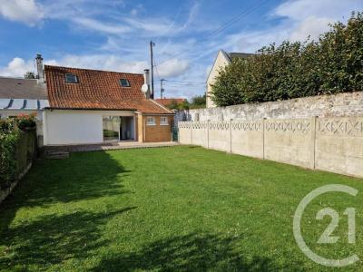 For rent Campagne-les-hesdin 3 rooms 65 m2 Pas de calais (62870) photo 0