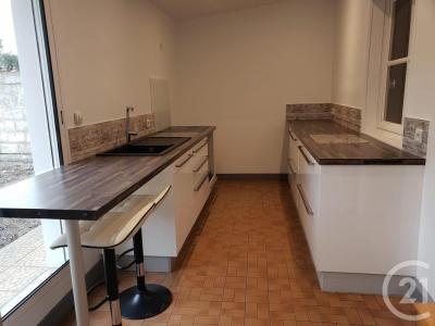 Louer Maison Campagne-les-hesdin 755 euros