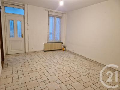 Annonce Location 6 pices Maison Montreuil 62