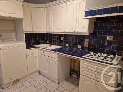 Louer Maison Montreuil Pas de calais