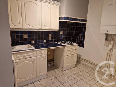 Louer Maison Montreuil 820 euros