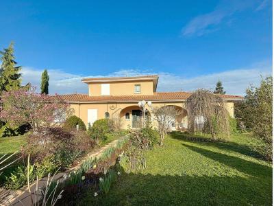 Annonce Vente 6 pices Maison Limoges 87