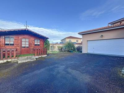 Acheter Maison 179 m2 Limoges