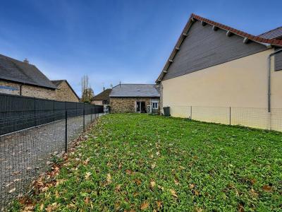 Acheter Maison Magnac-bourg Haute vienne