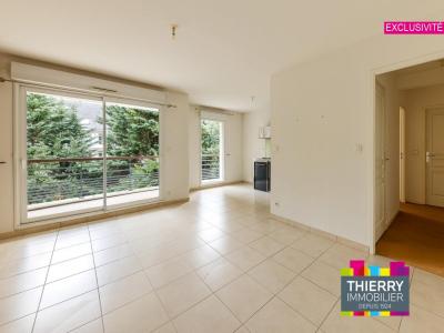 Annonce Vente 2 pices Appartement Nantes 44