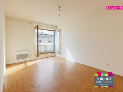 Annonce Vente 3 pices Appartement Nantes 44