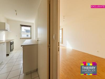 Acheter Appartement 68 m2 Nantes