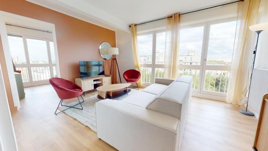 Annonce Location 6 pices Appartement Gennevilliers 92