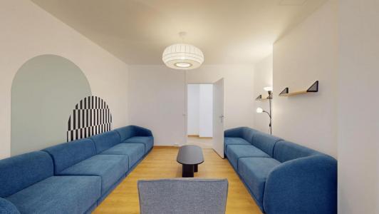 For rent Cergy 1 room 2120 m2 Val d'Oise (95000) photo 0