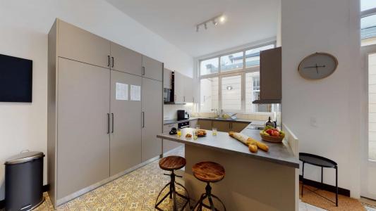 Louer Appartement 384 m2 Lille