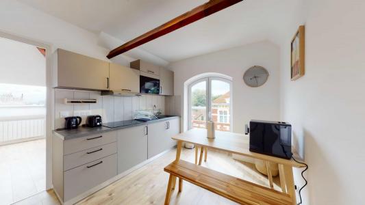 Louer Appartement Lille Nord