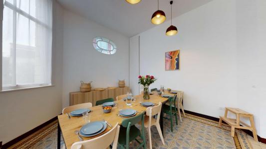 Louer Appartement Lille 580 euros