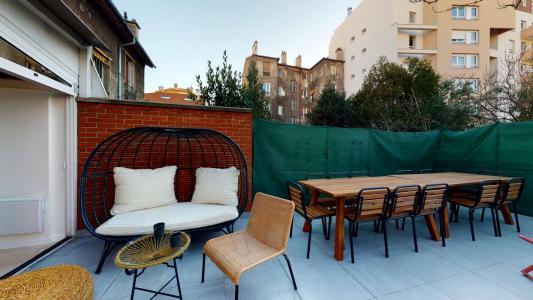 Annonce Location Appartement Pantin 93