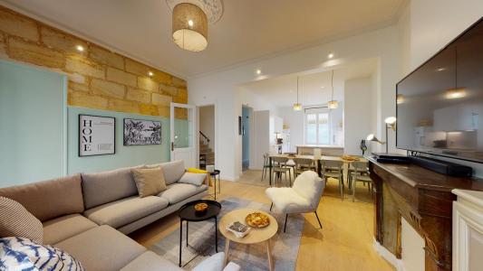 For rent Bordeaux 13 rooms 229 m2 Gironde (33000) photo 0
