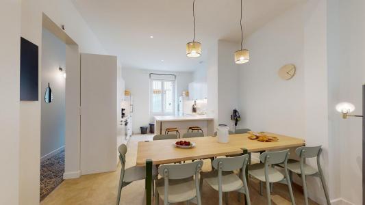 Annonce Location 13 pices Appartement Bordeaux 33