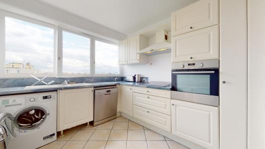 Louer Appartement Gennevilliers 739 euros