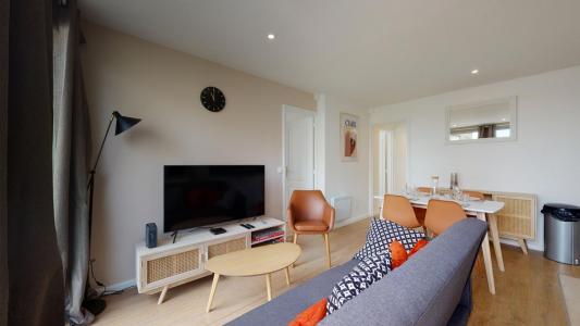 Annonce Location 5 pices Appartement Bois-colombes 92