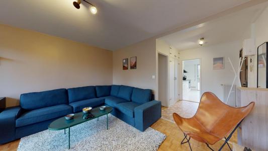 Louer Appartement 118 m2 Nanterre