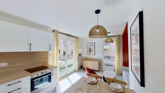 For rent Argenteuil 5 rooms 83 m2 Val d'Oise (95100) photo 0