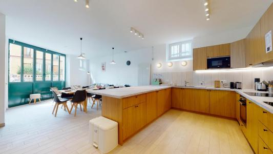 Louer Appartement Chatou 955 euros