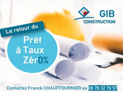 Acheter Maison Salles 263005 euros