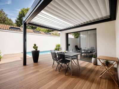 Annonce Vente Terrain Carignan-de-bordeaux 33