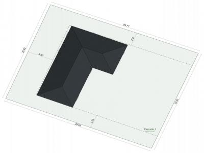 Acheter Maison 130 m2 Labouheyre