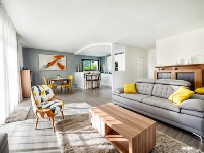 Annonce Vente Maison Creon 33