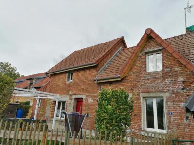 For sale Gouy 4 rooms 102 m2 Aisne (02420) photo 0