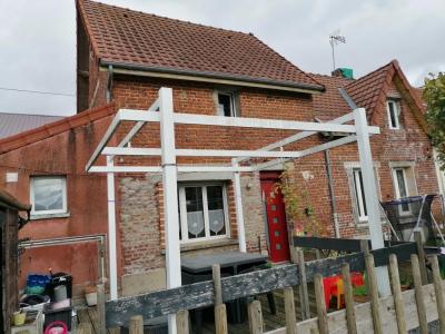 Annonce Vente 4 pices Maison Gouy 02