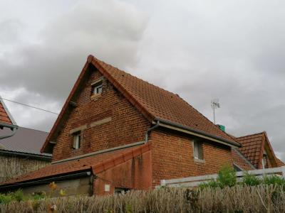 Acheter Maison 102 m2 Gouy