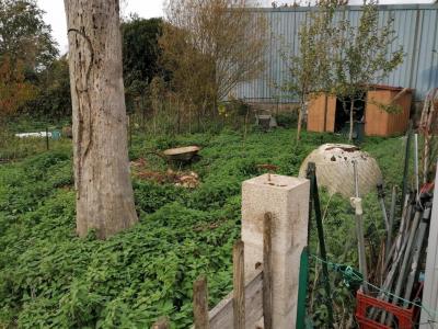 Acheter Maison Gouy Aisne