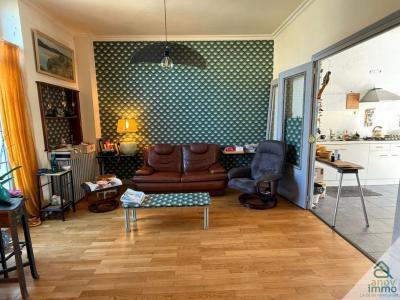 Annonce Vente 4 pices Maison Angouleme 16