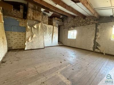 Acheter Maison Couronne 65000 euros