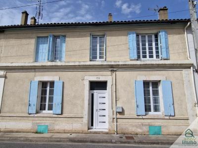 For sale Angouleme 7 rooms 160 m2 Charente (16000) photo 0