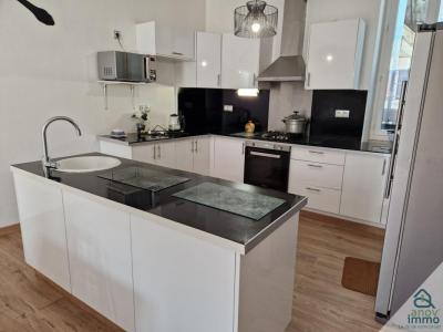 Annonce Vente 7 pices Maison Angouleme 16