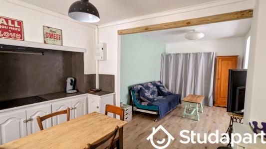 For rent Avignon 1 room 25 m2 Vaucluse (84000) photo 0