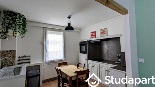 Louer Appartement 25 m2 Avignon