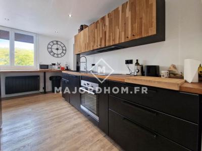 Acheter Appartement Marseille-8eme-arrondissement Bouches du Rhone