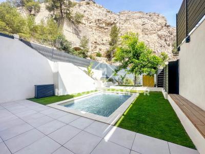 Annonce Vente 3 pices Maison Marseille-16eme-arrondissement 13