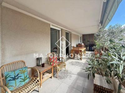 Annonce Vente 4 pices Appartement Marseille-8eme-arrondissement 13